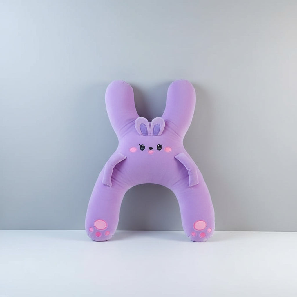 The ComfyRide Pillow🤍