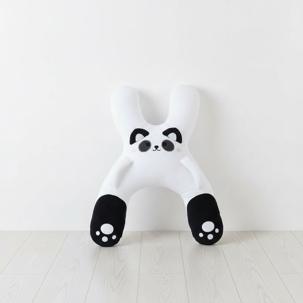 The ComfyRide Pillow🤍